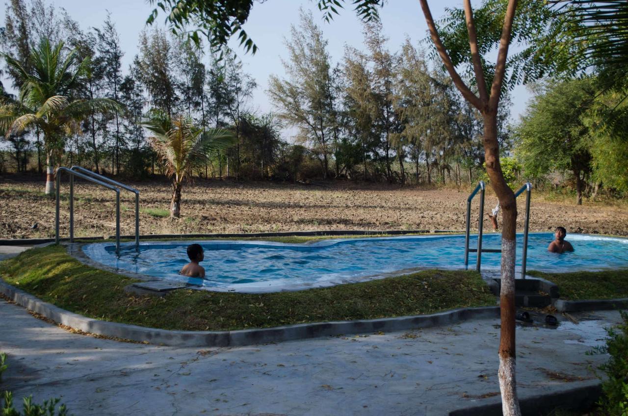 Bhavna Resort & Farm Surendranagar 외부 사진
