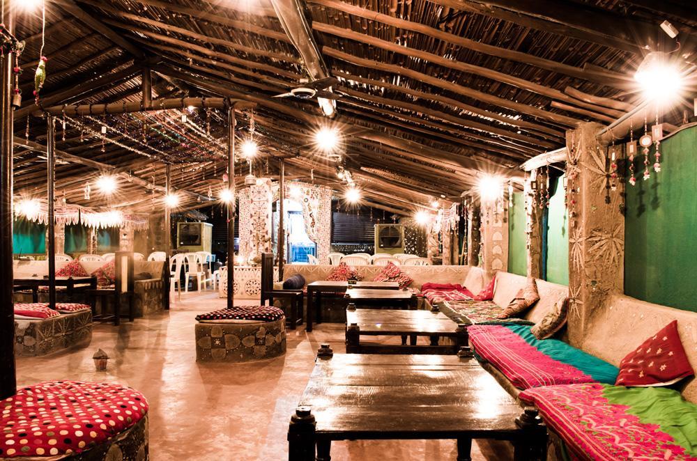 Bhavna Resort & Farm Surendranagar 외부 사진